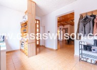 Sale - Villa - Hondón de las Nieves - Inland