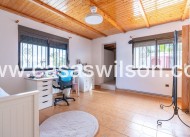 Sale - Villa - Hondón de las Nieves - Inland