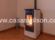 Sale - Villa - Hondón de las Nieves - Inland