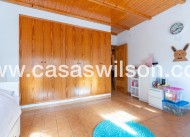 Sale - Villa - Hondón de las Nieves - Inland