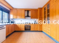 Sale - Villa - Hondón de las Nieves - Inland