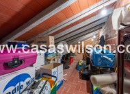 Sale - Villa - Hondón de las Nieves - Inland
