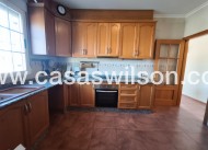 Sale - Villa - Hondón de los Fráiles - Inland