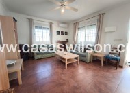 Sale - Villa - Hondón de los Fráiles - Inland