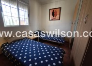 Sale - Villa - Hondón de los Fráiles - Inland