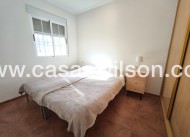 Sale - Villa - Hondón de los Fráiles - Inland