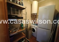 Sale - Villa - Hondón de los Fráiles - Inland