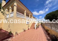 Sale - Villa - Jacarilla - Jacarilla - Country