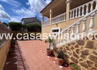 Sale - Villa - Jacarilla - Jacarilla - Country