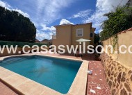 Sale - Villa - Jacarilla - Jacarilla - Country