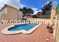 Sale - Villa - Jacarilla - Jacarilla - Country