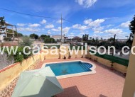 Sale - Villa - Jacarilla - Jacarilla - Country
