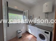 Sale - Villa - Jacarilla - Jacarilla - Country