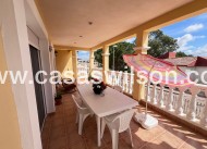 Sale - Villa - Jacarilla - Jacarilla - Country