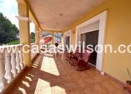 Sale - Villa - Jacarilla - Jacarilla - Country
