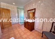 Sale - Villa - Jacarilla - Jacarilla - Country