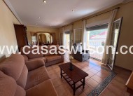 Sale - Villa - Jacarilla - Jacarilla - Country
