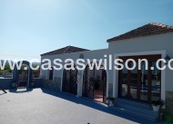 Sale - Villa - Jacarilla
