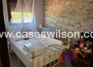 Sale - Villa - Jacarilla