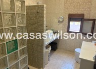 Sale - Villa - Jacarilla
