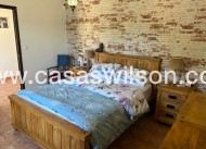 Sale - Villa - Jacarilla