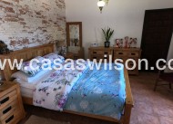 Sale - Villa - Jacarilla