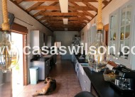 Sale - Villa - Jacarilla