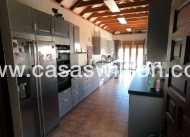 Sale - Villa - Jacarilla