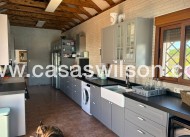 Sale - Villa - Jacarilla