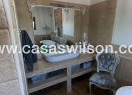 Sale - Villa - Jacarilla