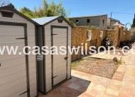 Sale - Villa - Jacarilla