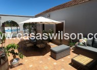 Sale - Villa - Jacarilla
