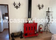 Sale - Villa - Jacarilla