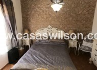 Sale - Villa - Jacarilla