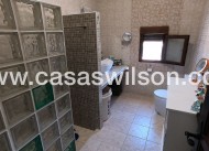 Sale - Villa - Jacarilla