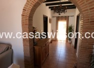 Sale - Villa - Jacarilla