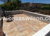 Sale - Villa - Jacarilla