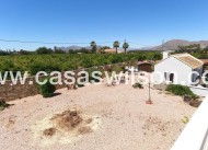 Sale - Villa - Jacarilla