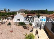 Sale - Villa - Jacarilla