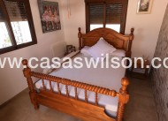 Sale - Villa - Jacarilla