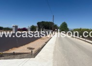 Sale - Villa - Jacarilla