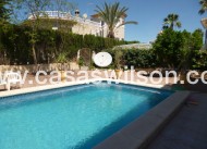 Sale - Villa - La Murada - Inland