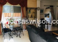 Sale - Villa - La Murada - Inland