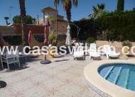 Sale - Villa - La Murada - Inland
