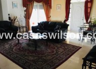 Sale - Villa - La Murada - Inland