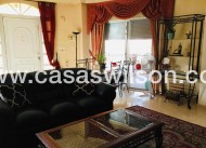 Sale - Villa - La Murada - Inland