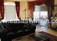 Sale - Villa - La Murada - Inland