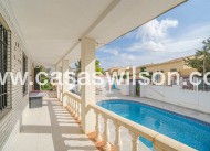 Sale - Villa - La Nucía - Panorama