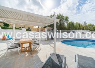Sale - Villa - La Nucía - Panorama
