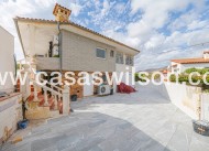 Sale - Villa - La Nucía - Panorama